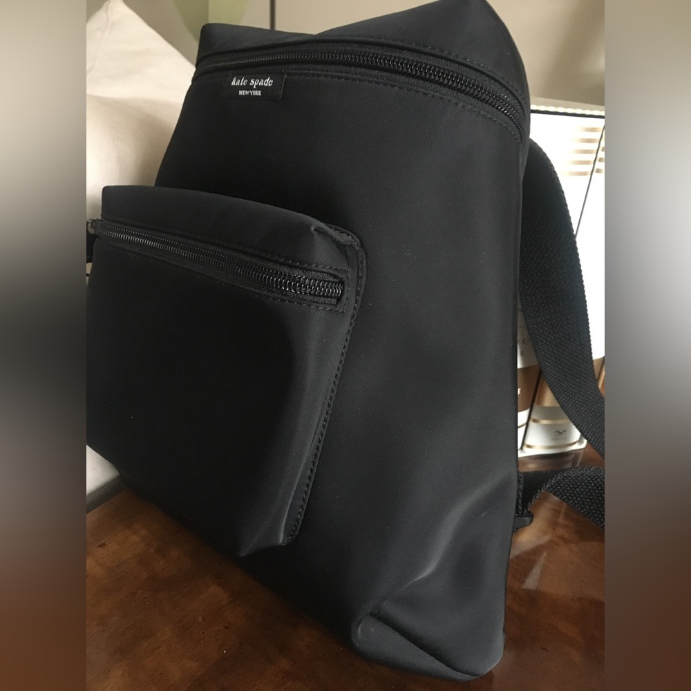 Kate Spade Backpack - image 5